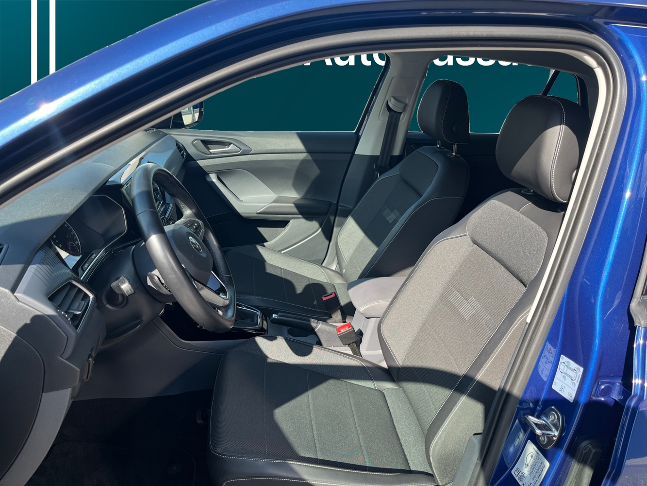 Volkswagen T-Cross vaihtoauto