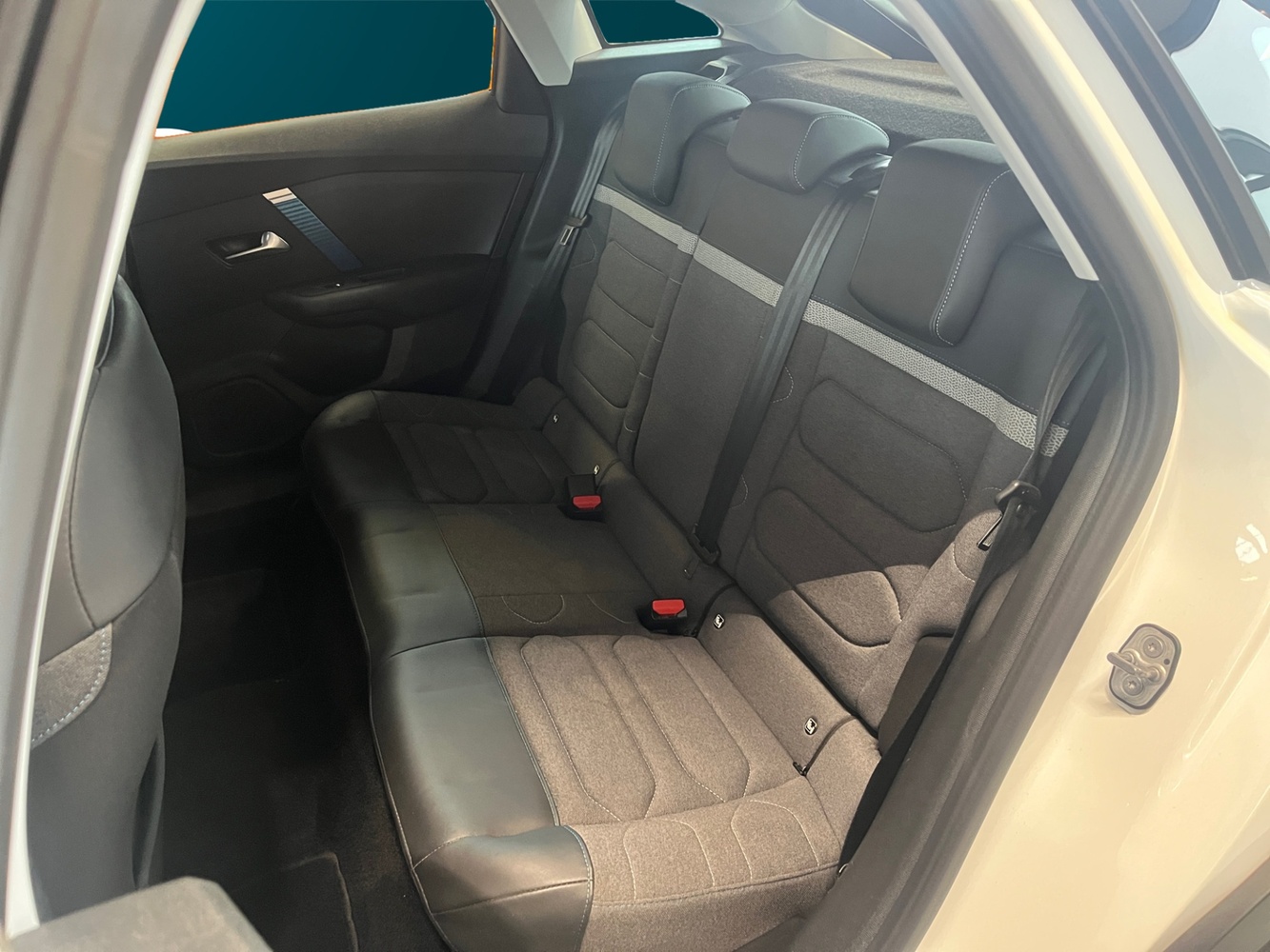Citroën ë-C4 vaihtoauto