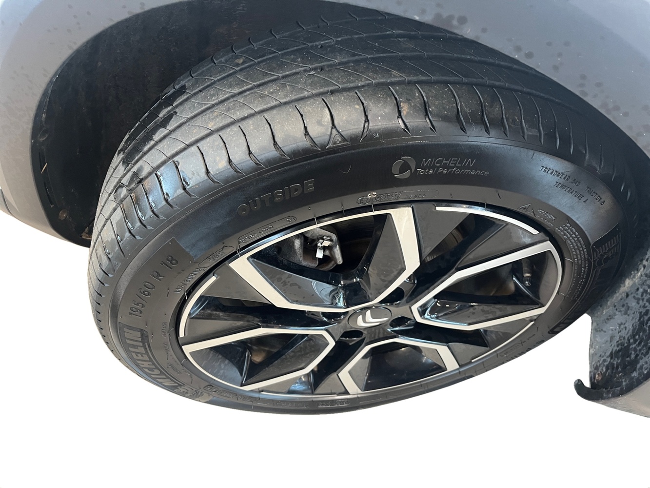 Citroën ë-C4 vaihtoauto