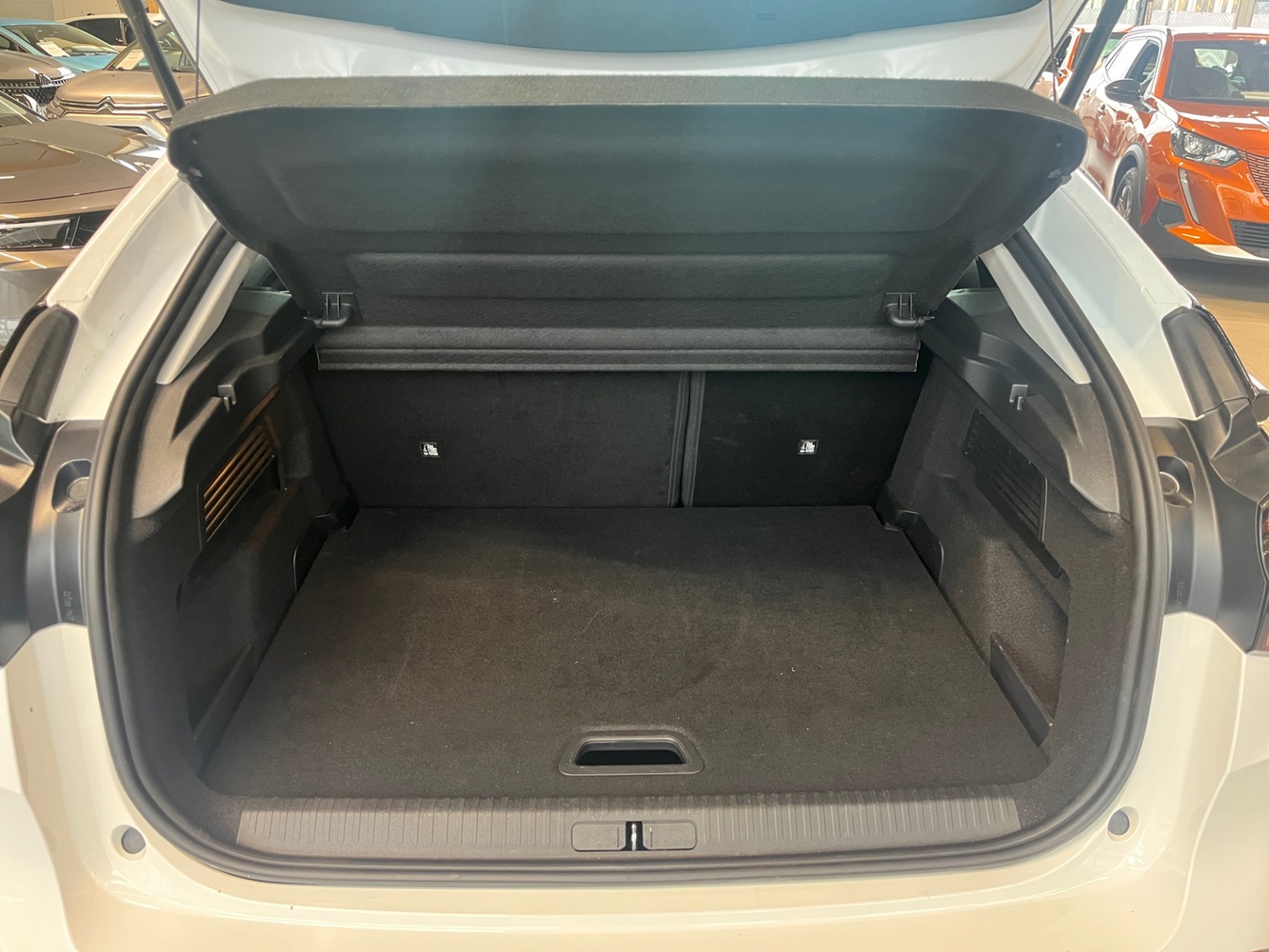 Citroën ë-C4 vaihtoauto