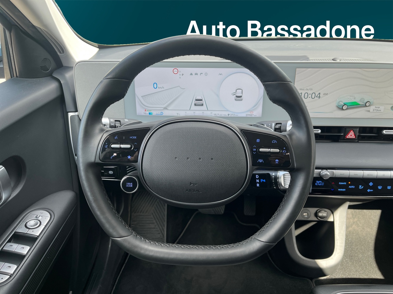 Hyundai IONIQ 5 vaihtoauto