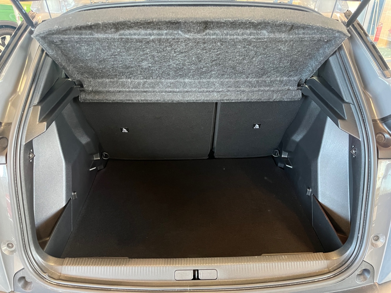 Peugeot 2008 vaihtoauto