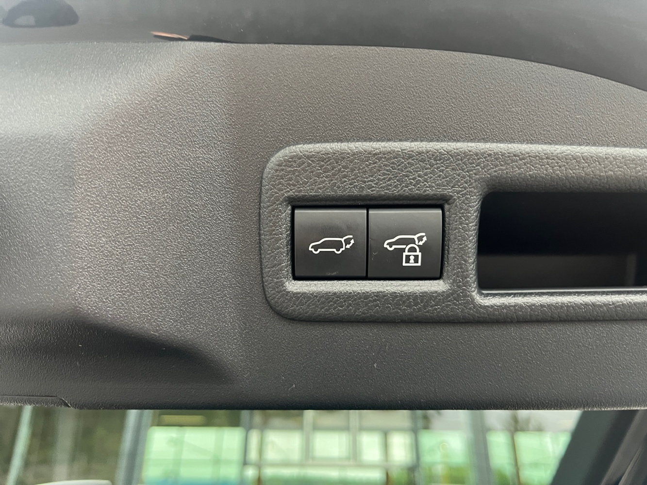 Subaru Solterra vaihtoauto