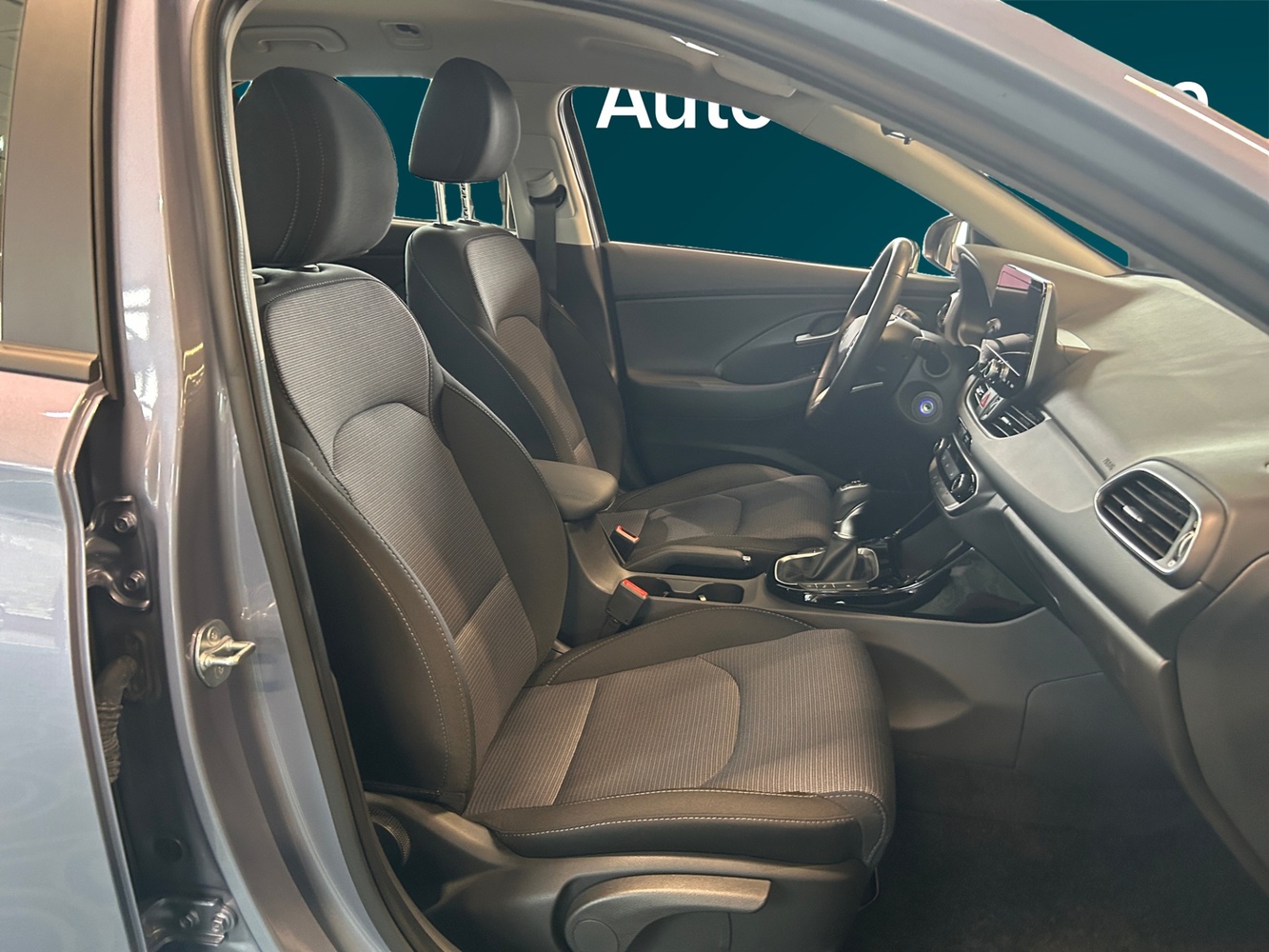 Hyundai i30 Wagon vaihtoauto