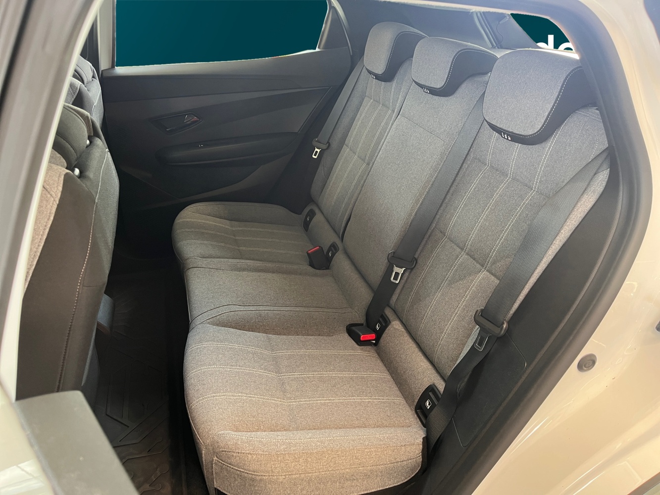 Renault Mégane vaihtoauto