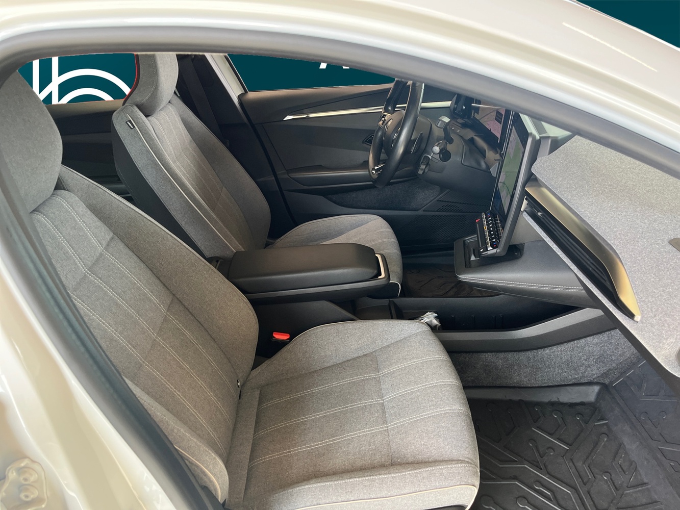 Renault Mégane vaihtoauto