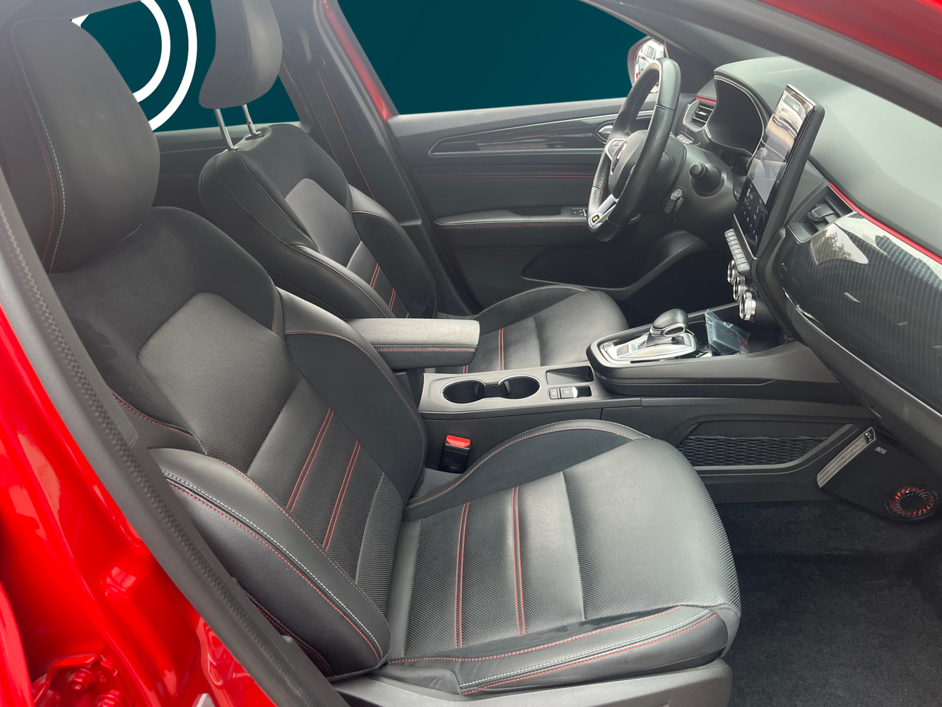Renault Arkana vaihtoauto