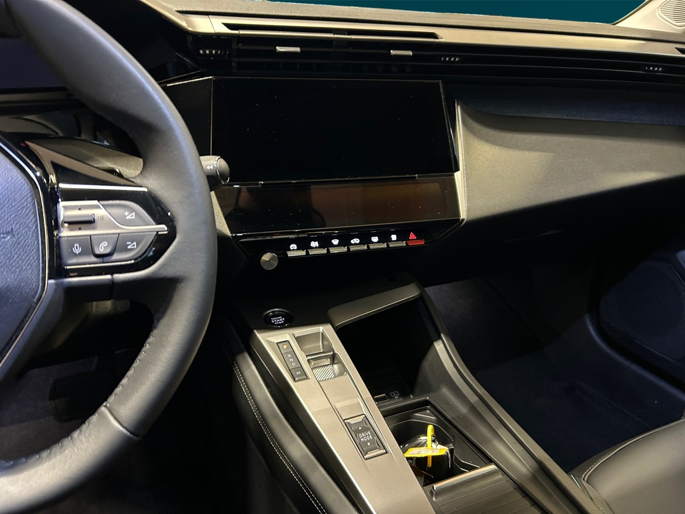 Peugeot 408 vaihtoauto