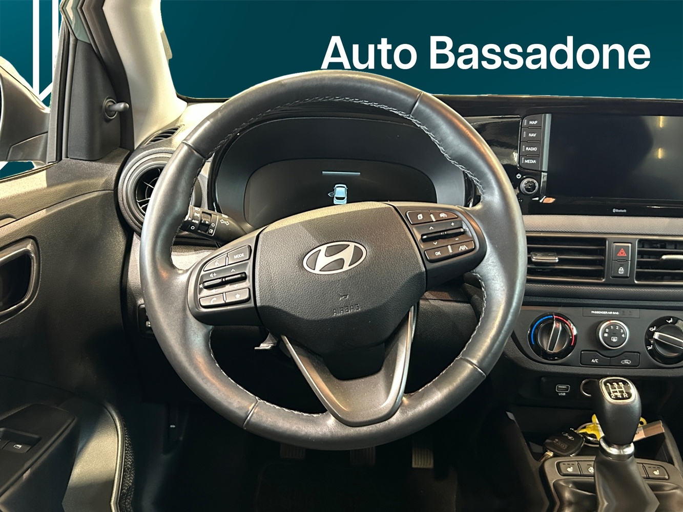 Hyundai i10 vaihtoauto