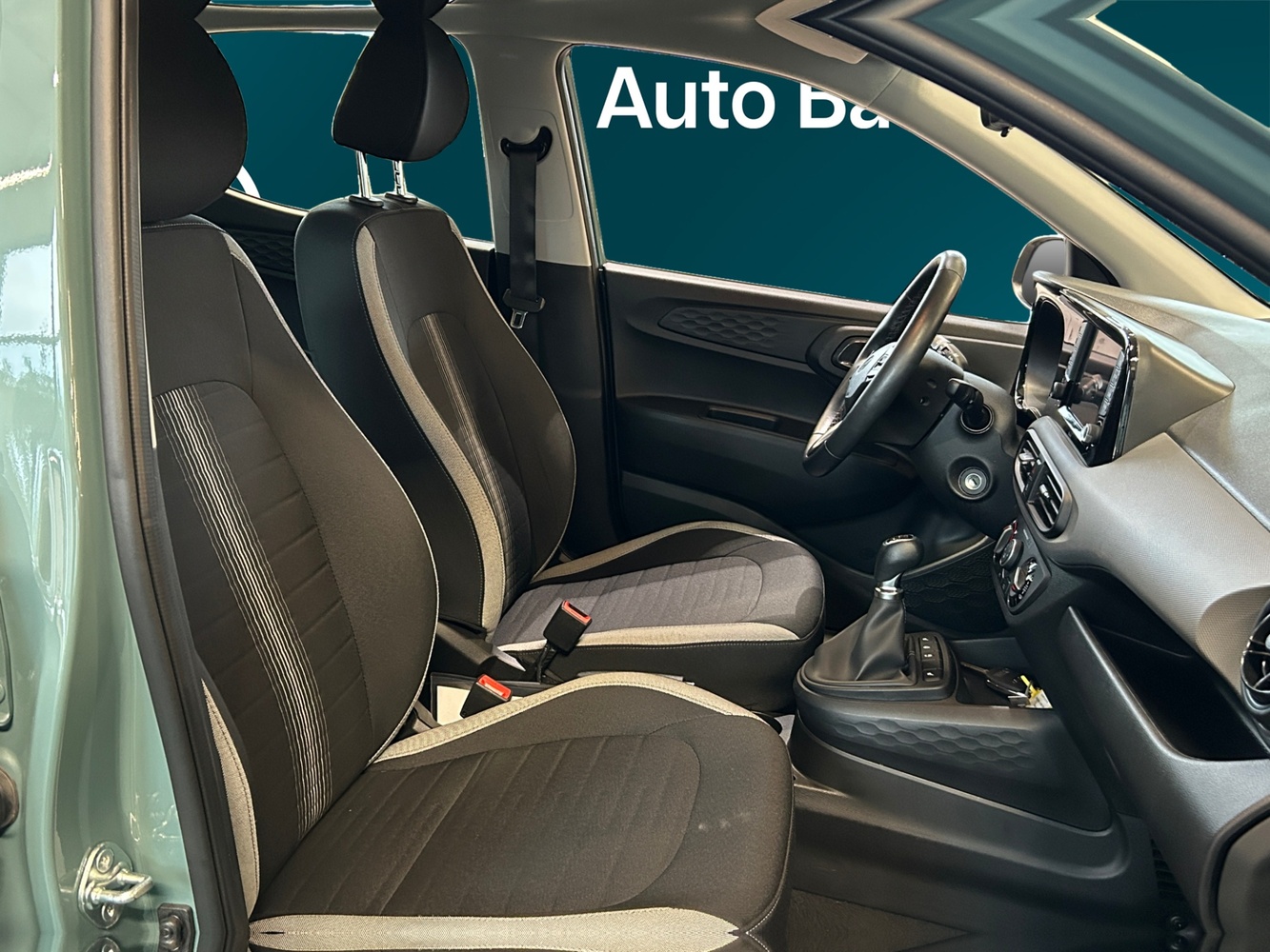 Hyundai i10 vaihtoauto
