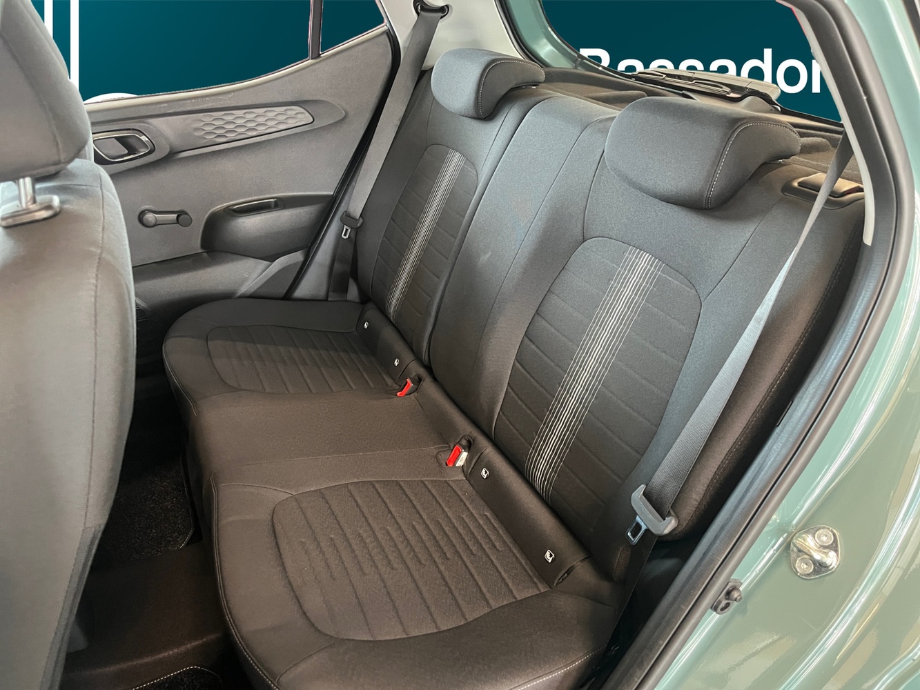 Hyundai i10 vaihtoauto