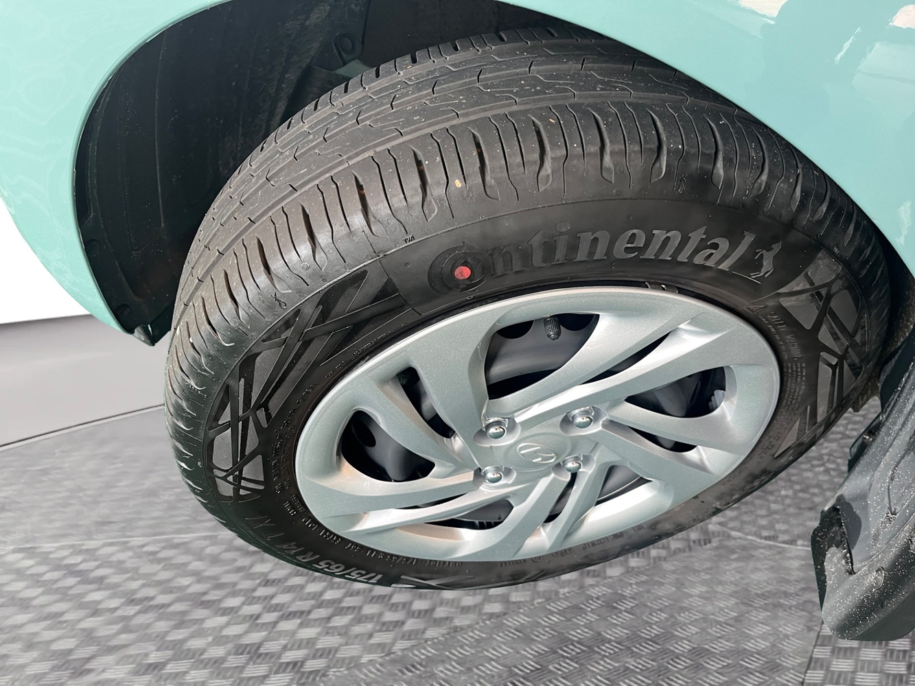 Hyundai i10 vaihtoauto