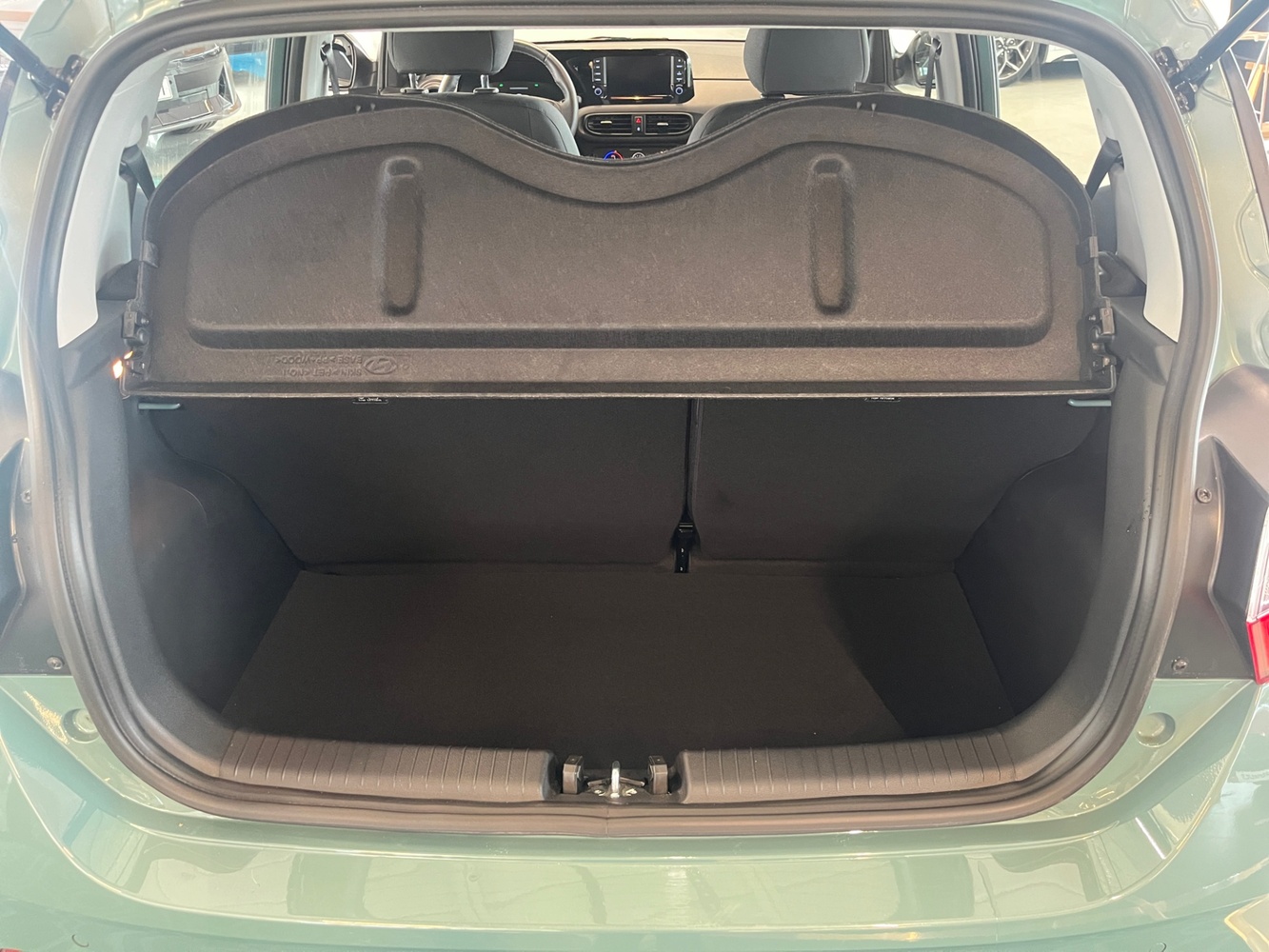 Hyundai i10 vaihtoauto