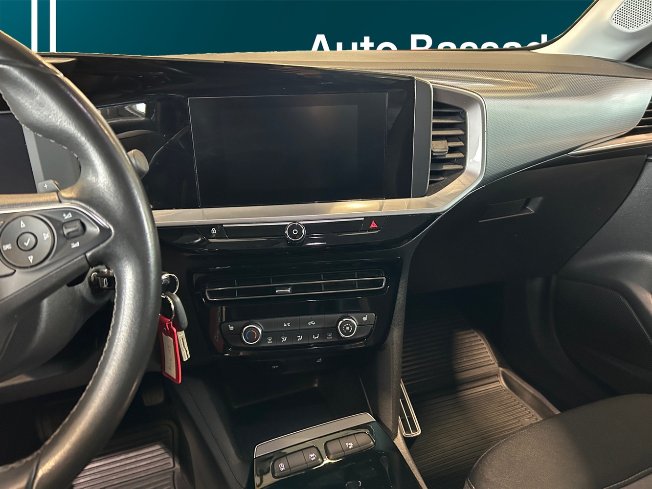 Opel Mokka vaihtoauto