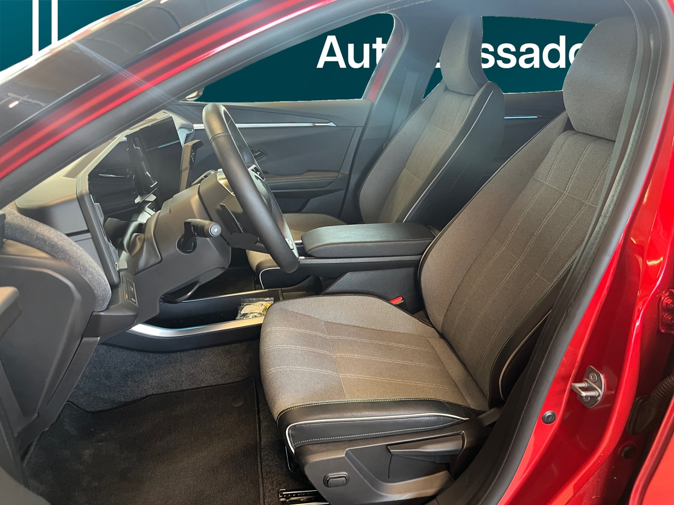 Renault Scénic vaihtoauto