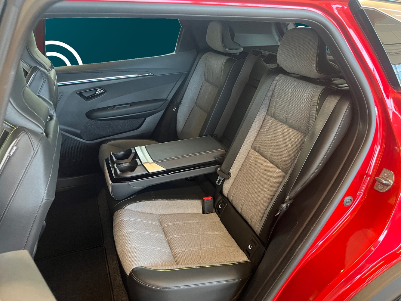 Renault Scénic vaihtoauto