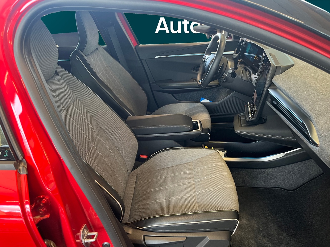 Renault Scénic vaihtoauto