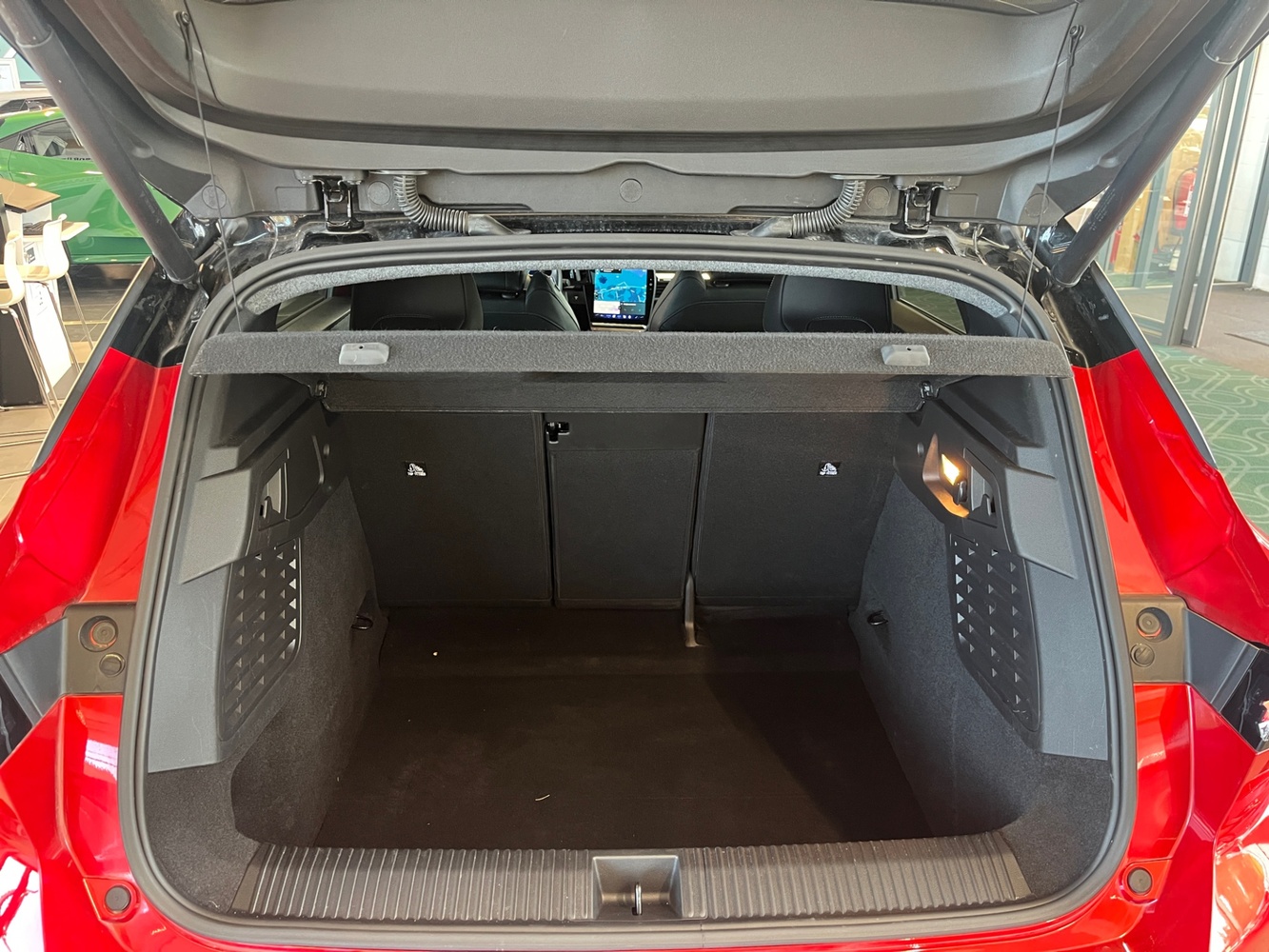 Renault Scénic vaihtoauto