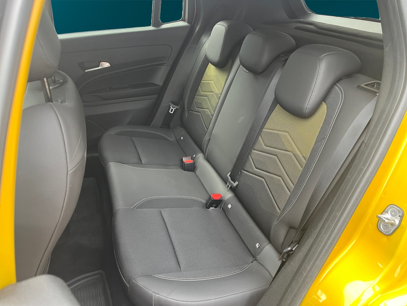 Jeep Avenger vaihtoauto