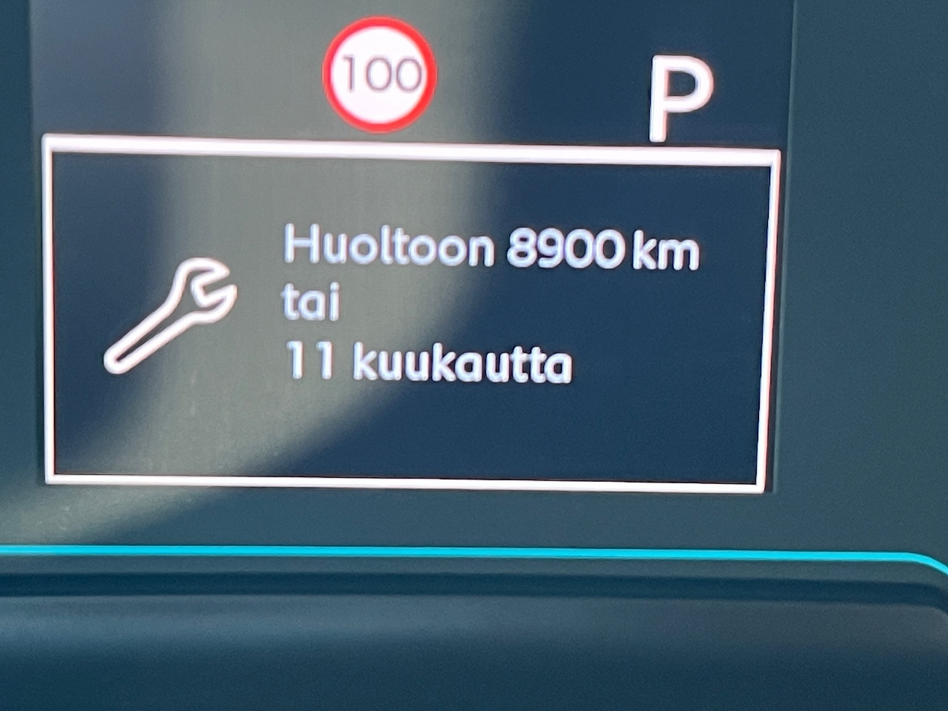 Peugeot e-2008 vaihtoauto