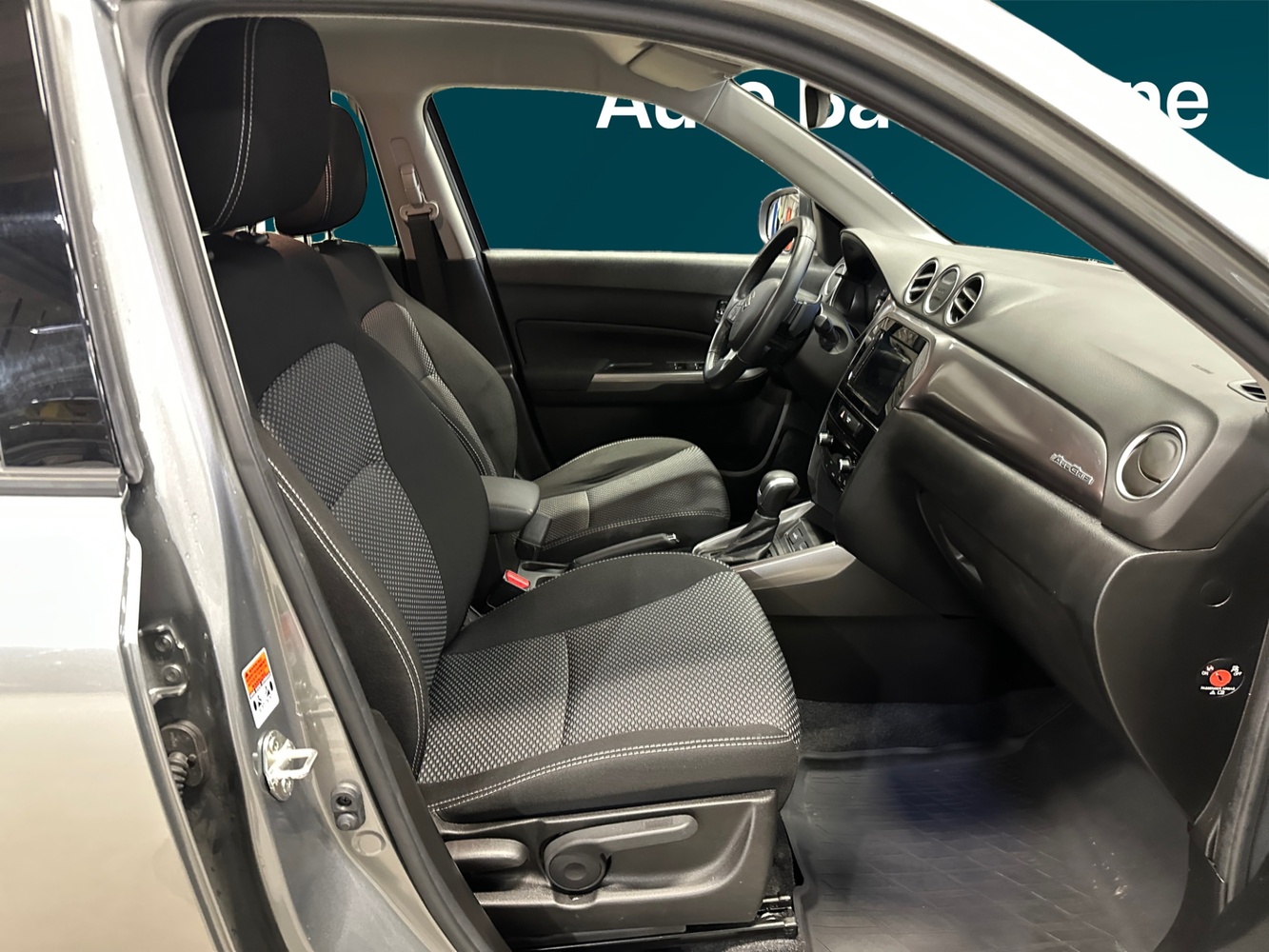 Suzuki Vitara vaihtoauto