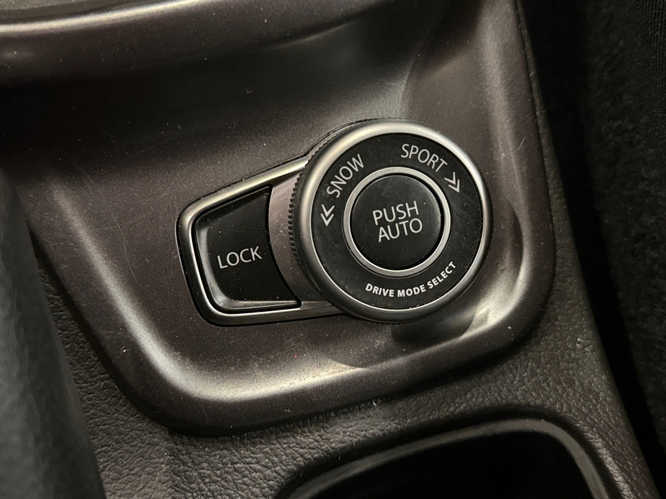 Suzuki Vitara vaihtoauto