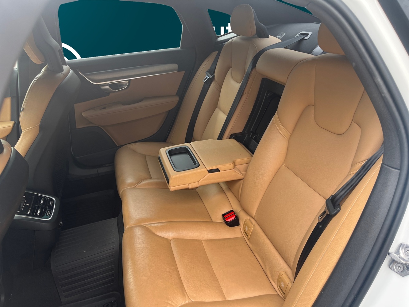 Volvo S90 vaihtoauto