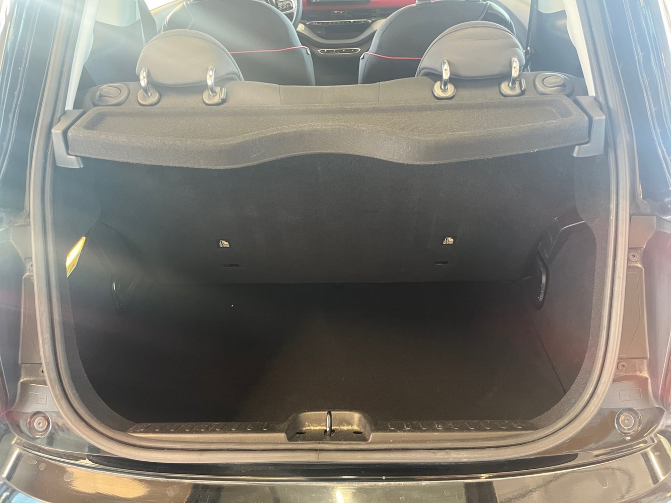 Fiat 500e vaihtoauto