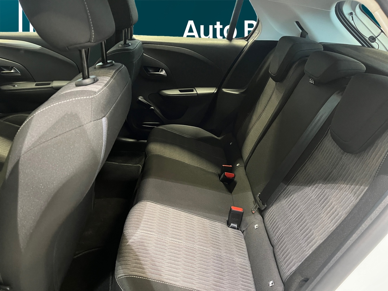 Opel Corsa-e vaihtoauto