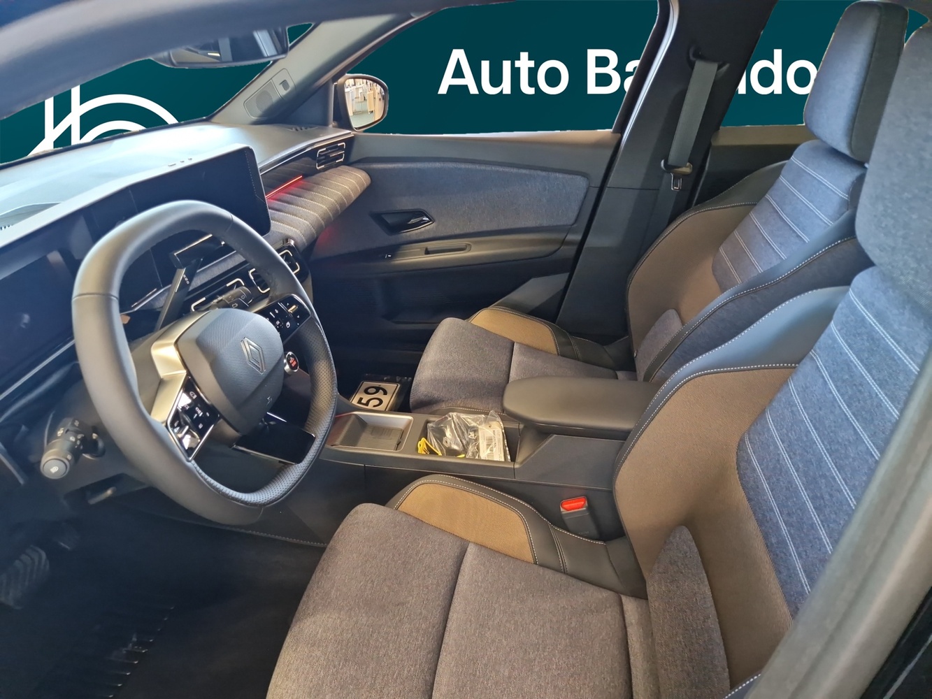 Renault 5 vaihtoauto