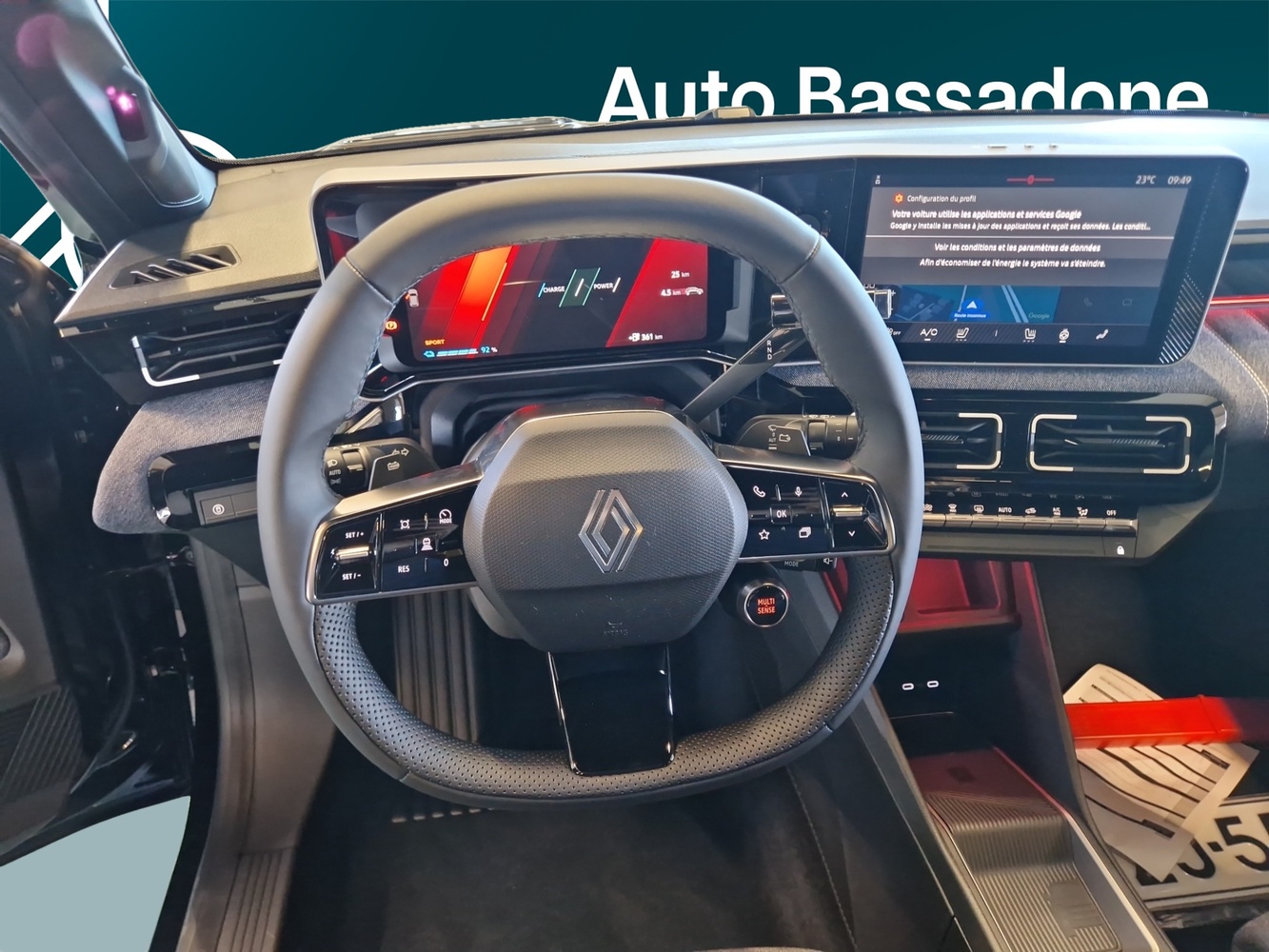 Renault 5 vaihtoauto
