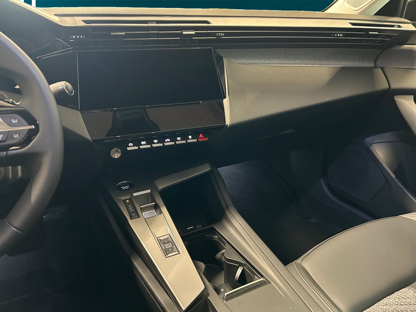 Peugeot 408 vaihtoauto