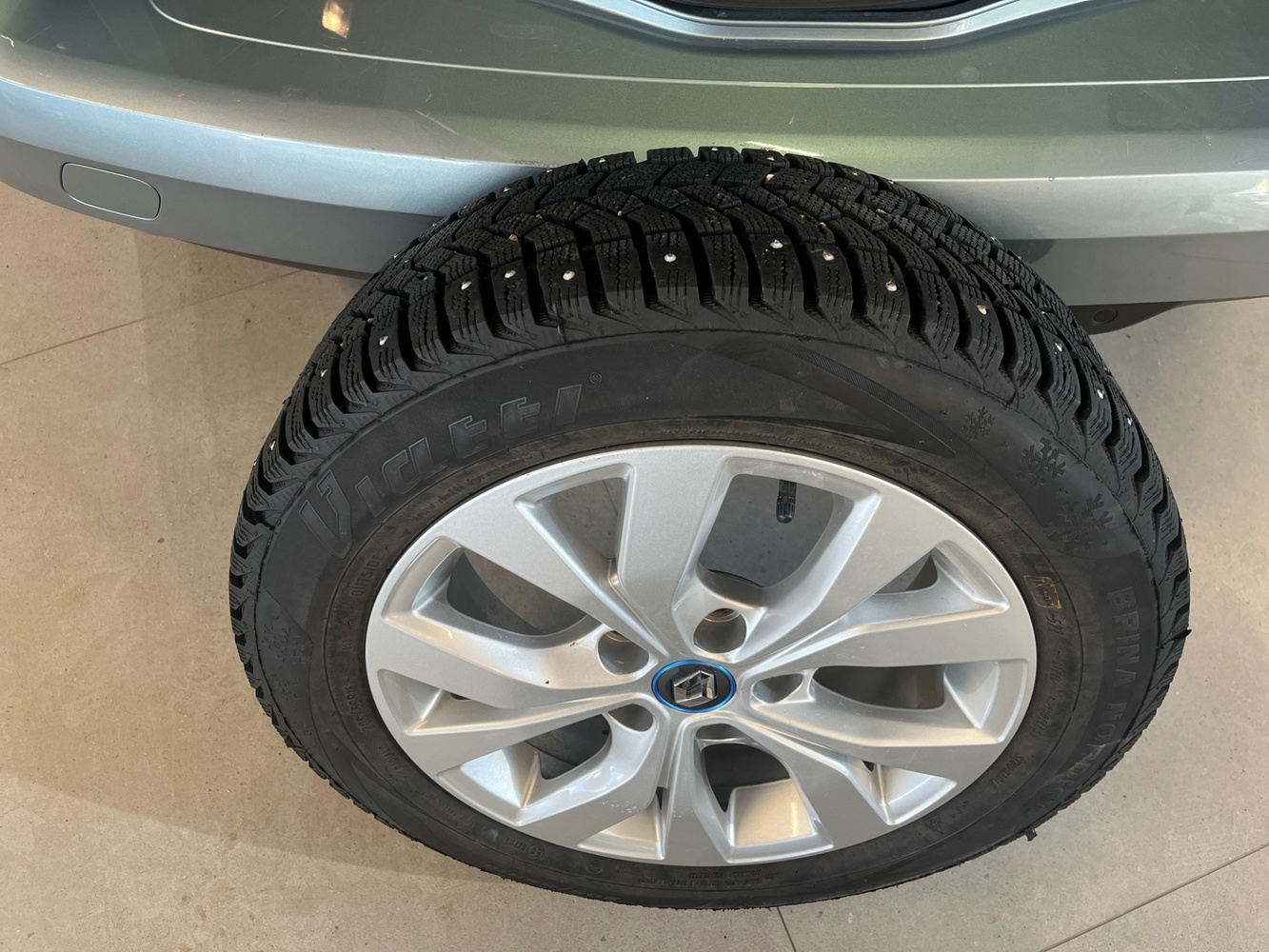 Renault Mégane vaihtoauto