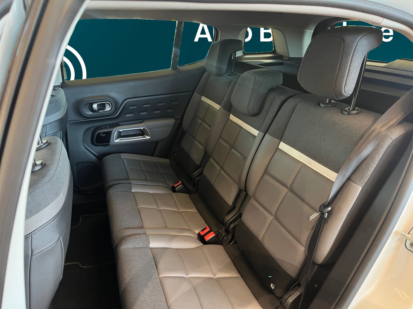 Citroën C5 Aircross vaihtoauto