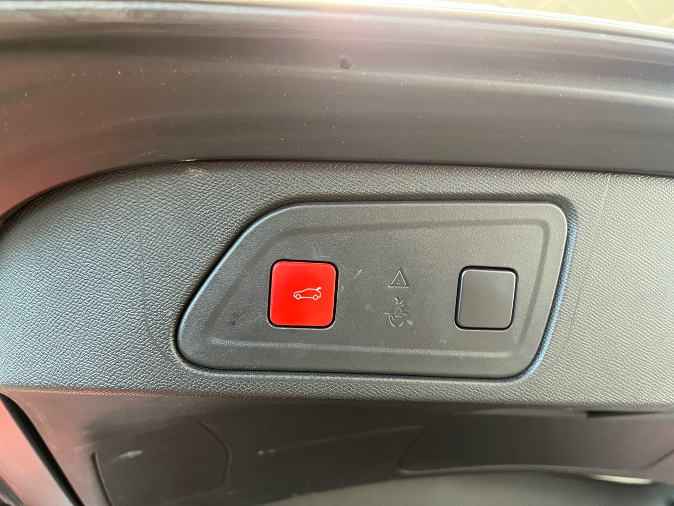 Citroën C5 Aircross vaihtoauto