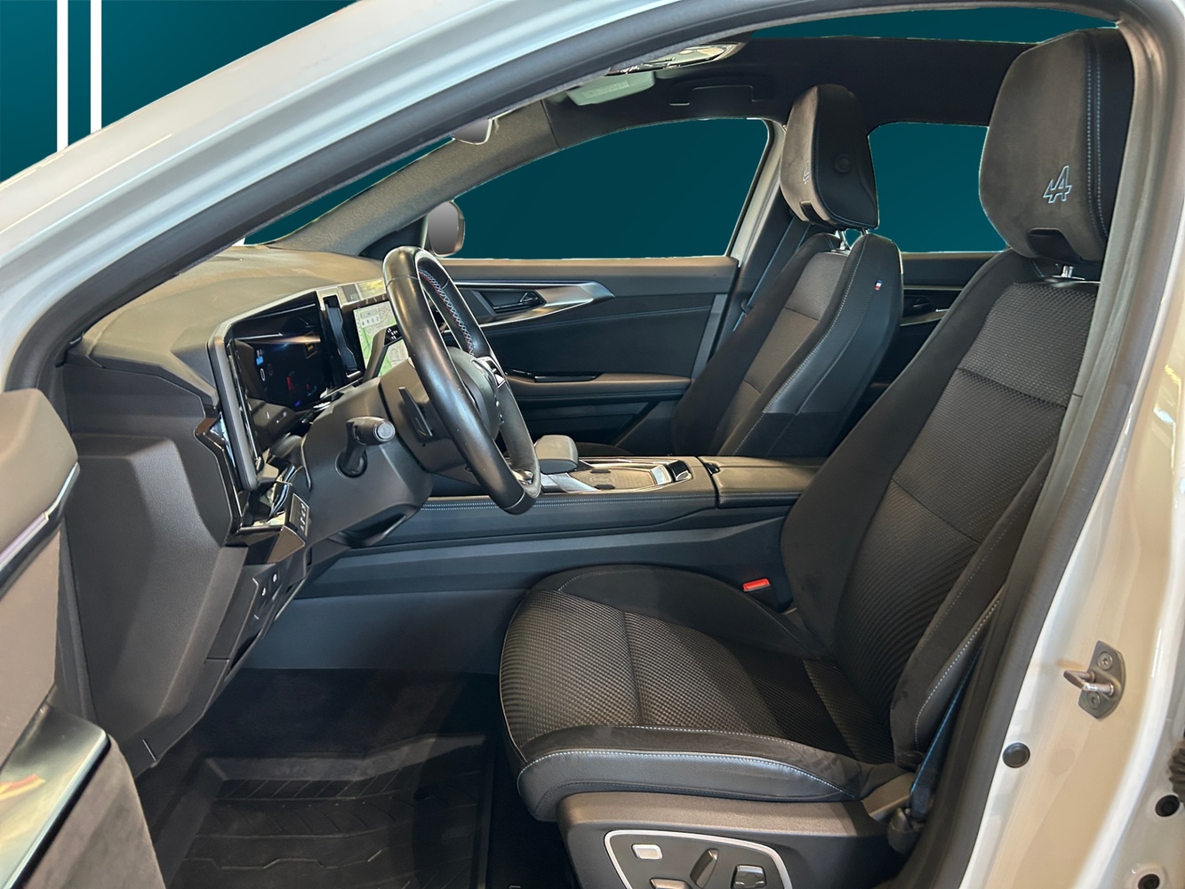 Renault Espace vaihtoauto