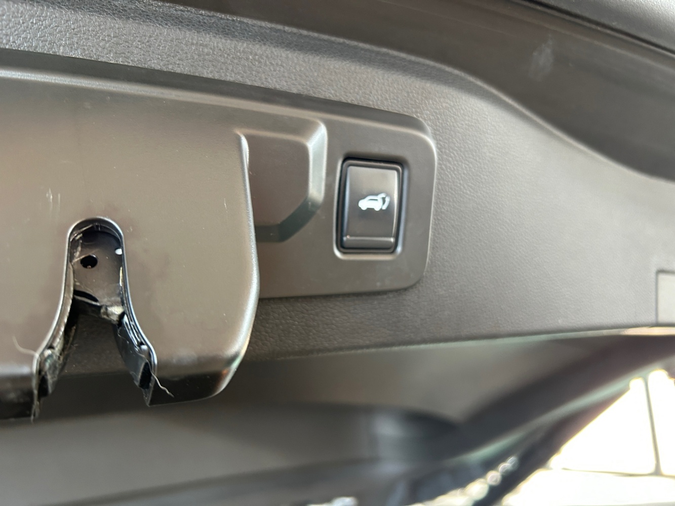 Renault Espace vaihtoauto