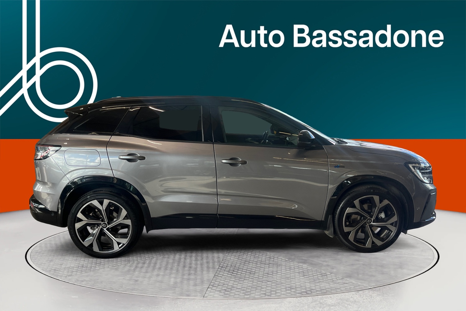 Renault Austral vaihtoauto