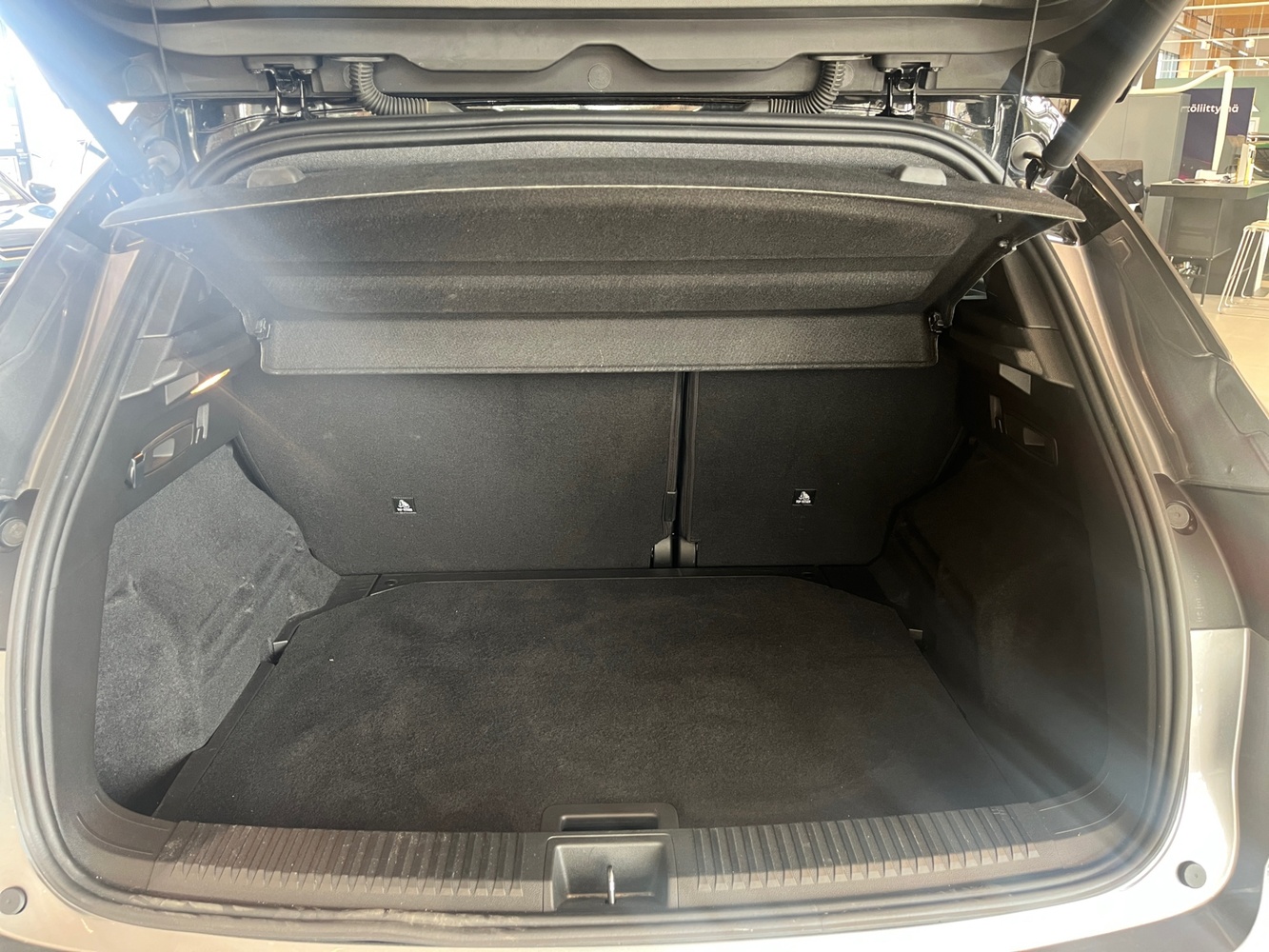 Renault Austral vaihtoauto