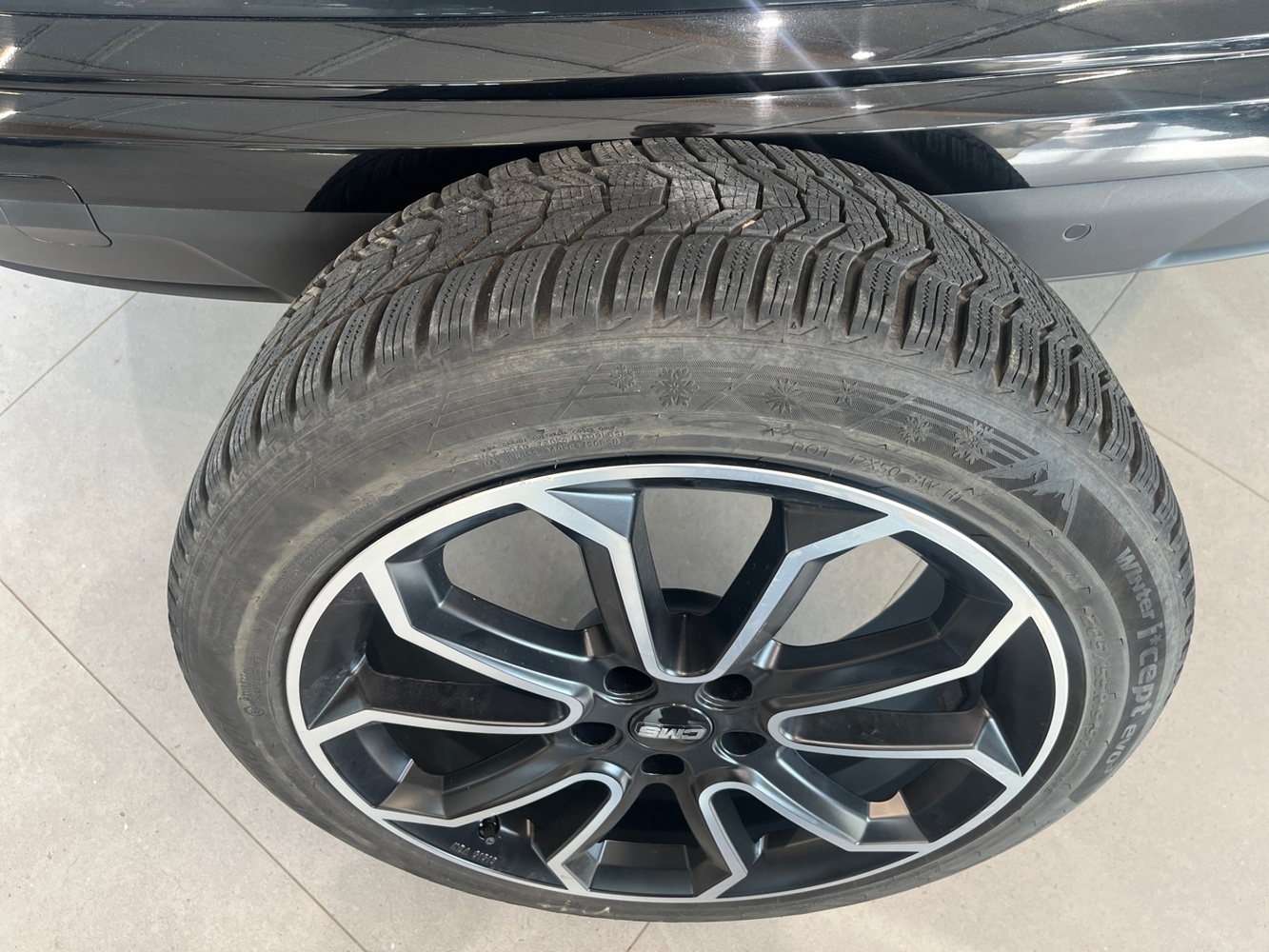 Renault Austral vaihtoauto
