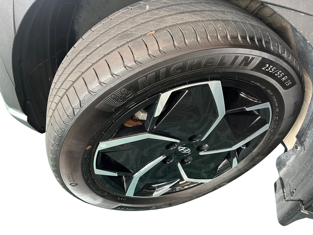 Hyundai IONIQ 5 vaihtoauto