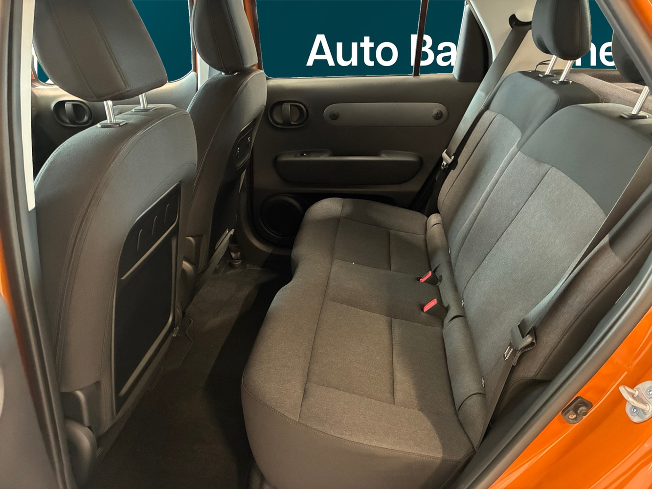 Hyundai INSTER vaihtoauto