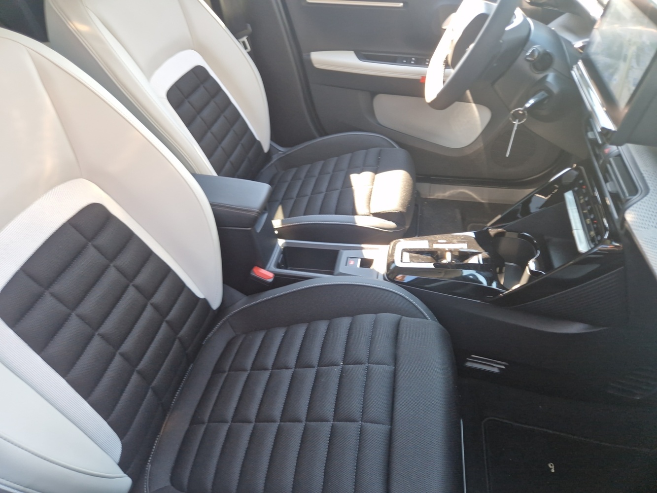 Citroën e-C3 Aircross vaihtoauto