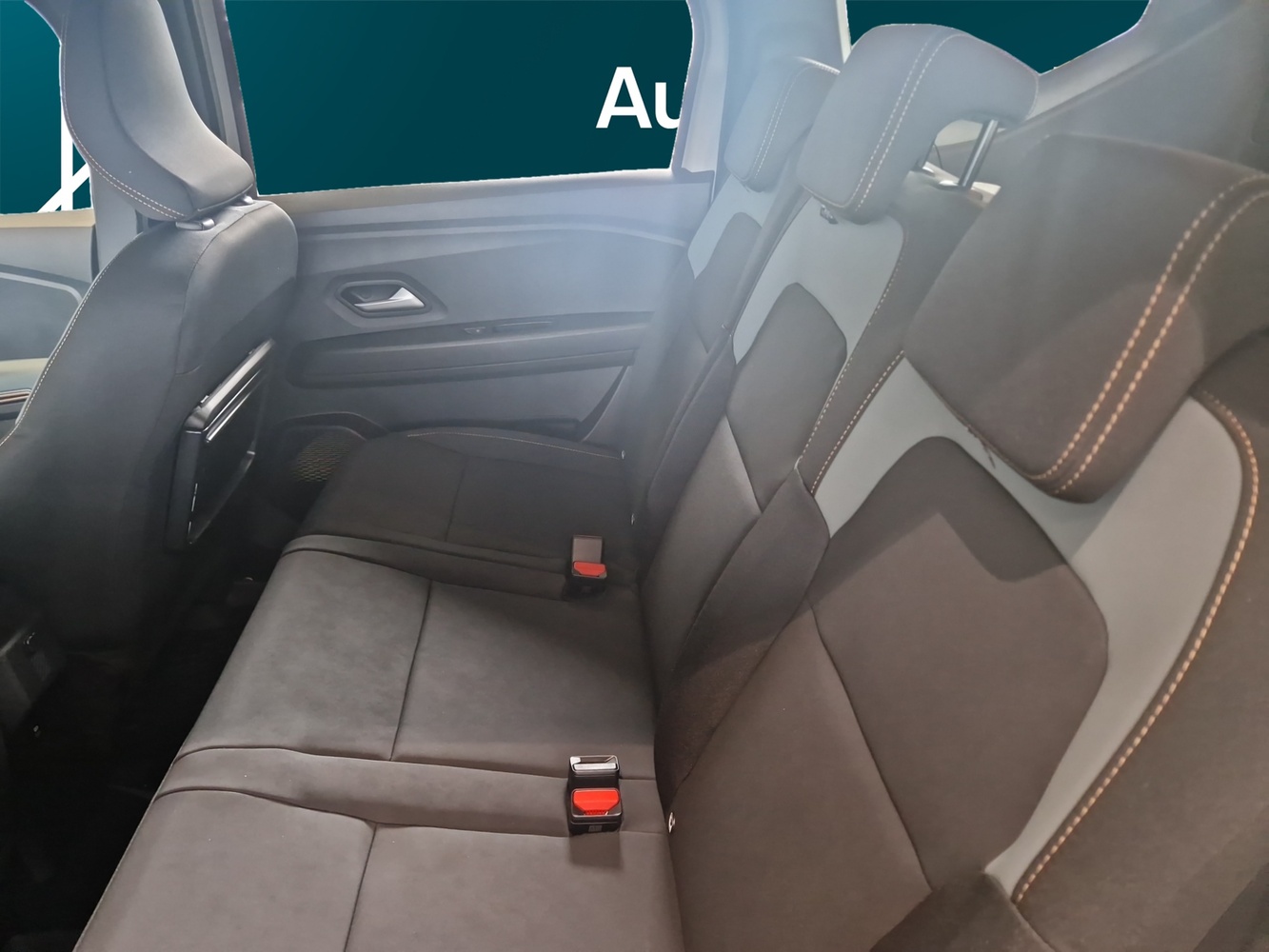 Dacia Jogger vaihtoauto