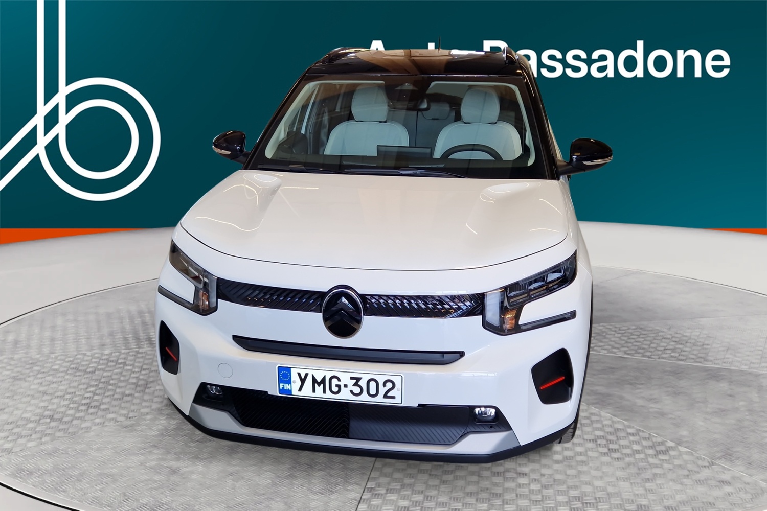 Citroën C3 vaihtoauto