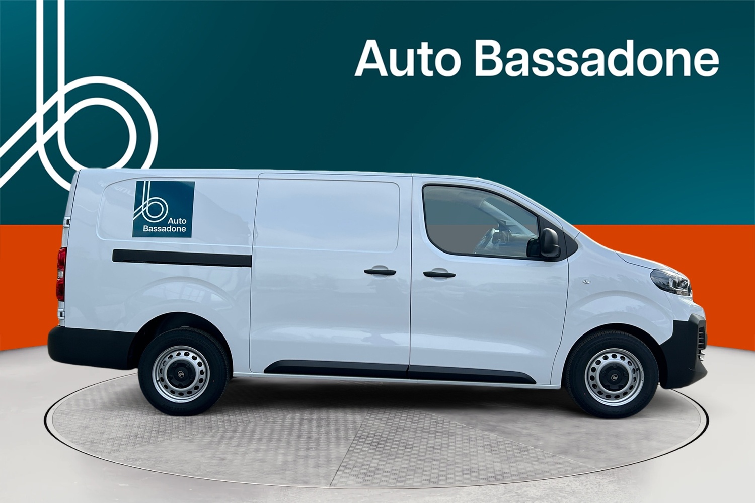 Citroën Jumpy vaihtoauto