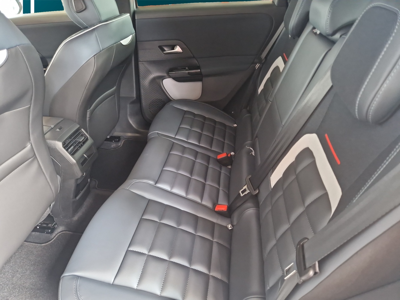 Citroën e-C5 Aircross vaihtoauto