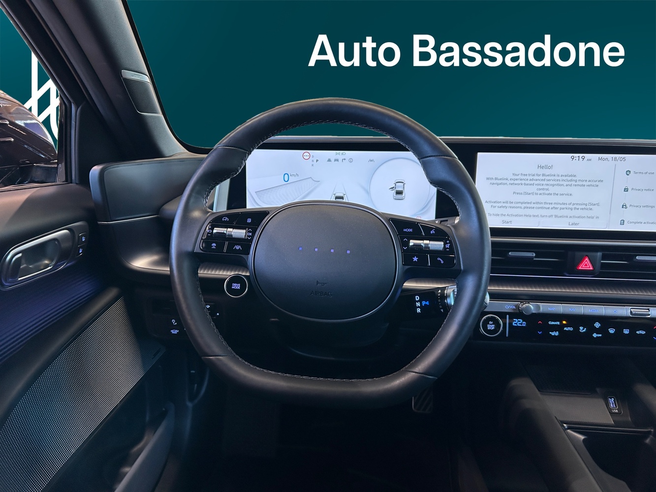 Hyundai IONIQ 6 vaihtoauto