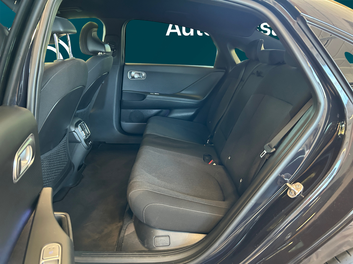 Hyundai IONIQ 6 vaihtoauto