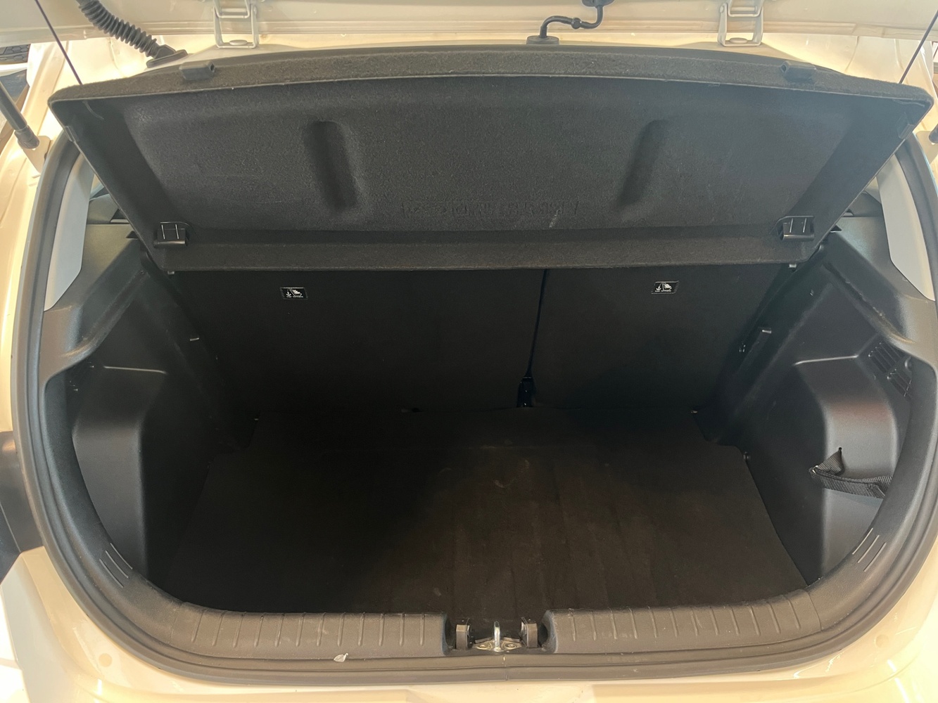 Hyundai i20 Hatchback vaihtoauto